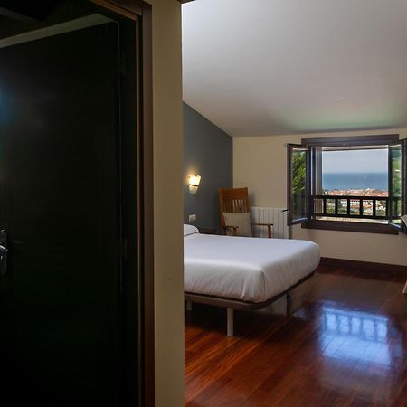 Agroturismo Argoin Txiki Zarautz Exterior photo