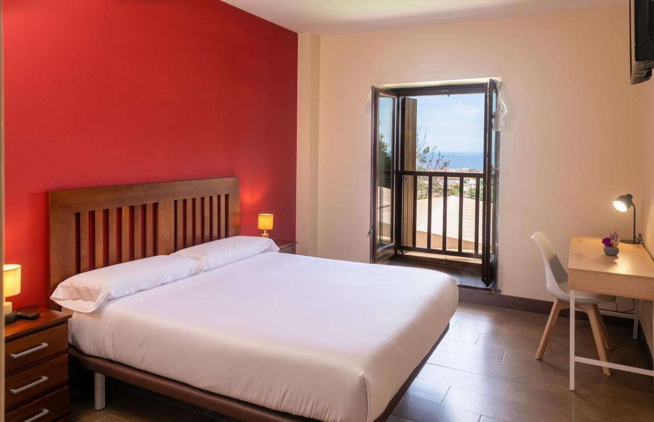 Agroturismo Argoin Txiki Zarautz Exterior photo