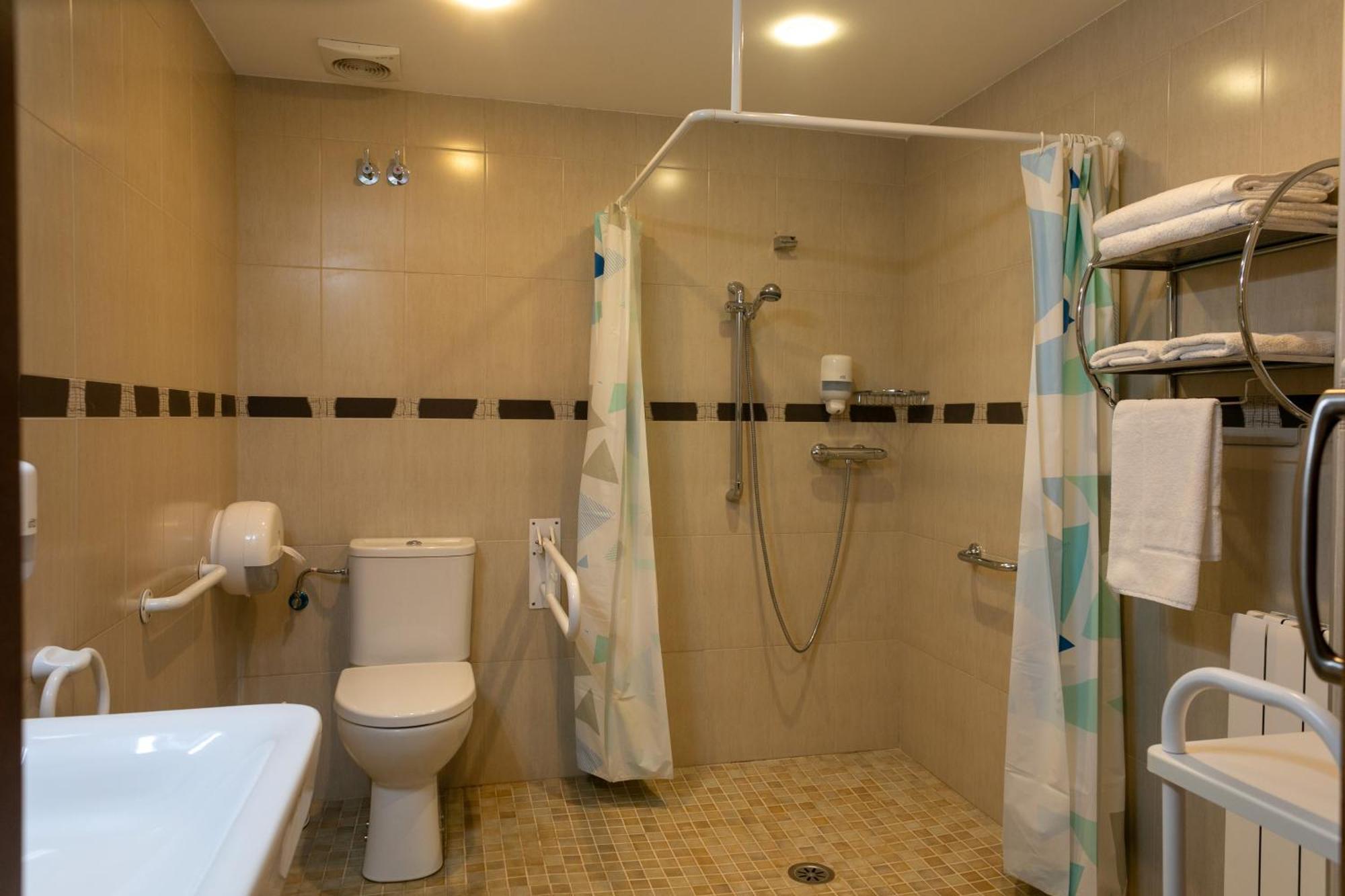 Agroturismo Argoin Txiki Zarautz Exterior photo